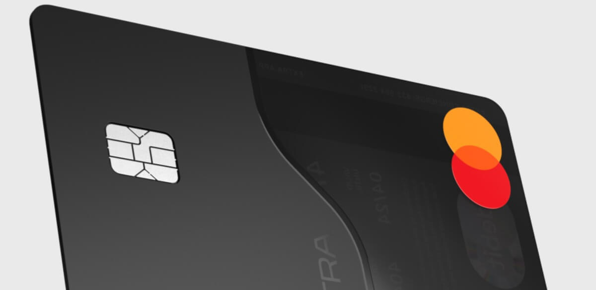 Get The First Debit Card That Builds Credit Extra